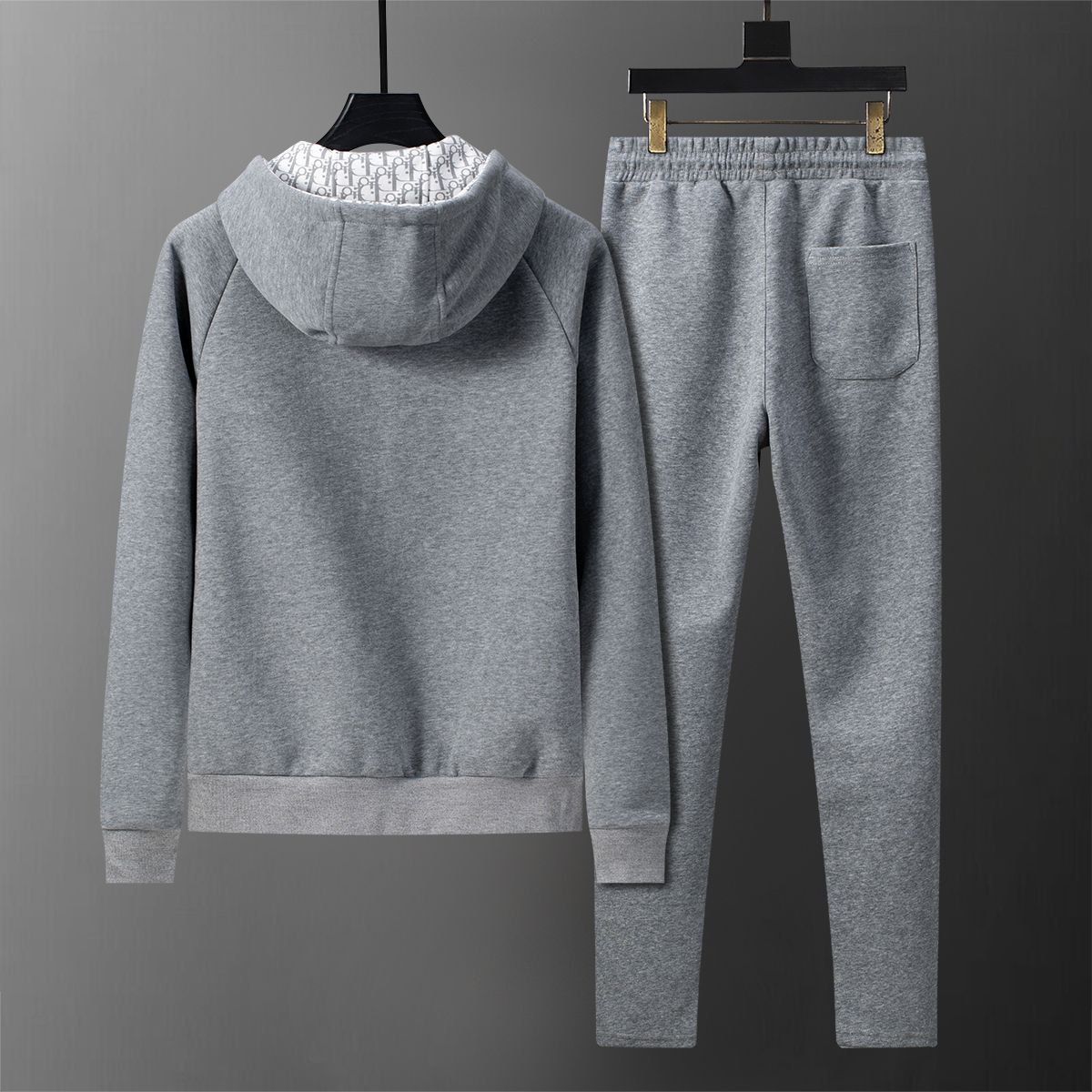 Cheap Dior Tracksuits for Men in 230483, $86 USD- [IB230483] - Replica Dior Tracksuits for Men