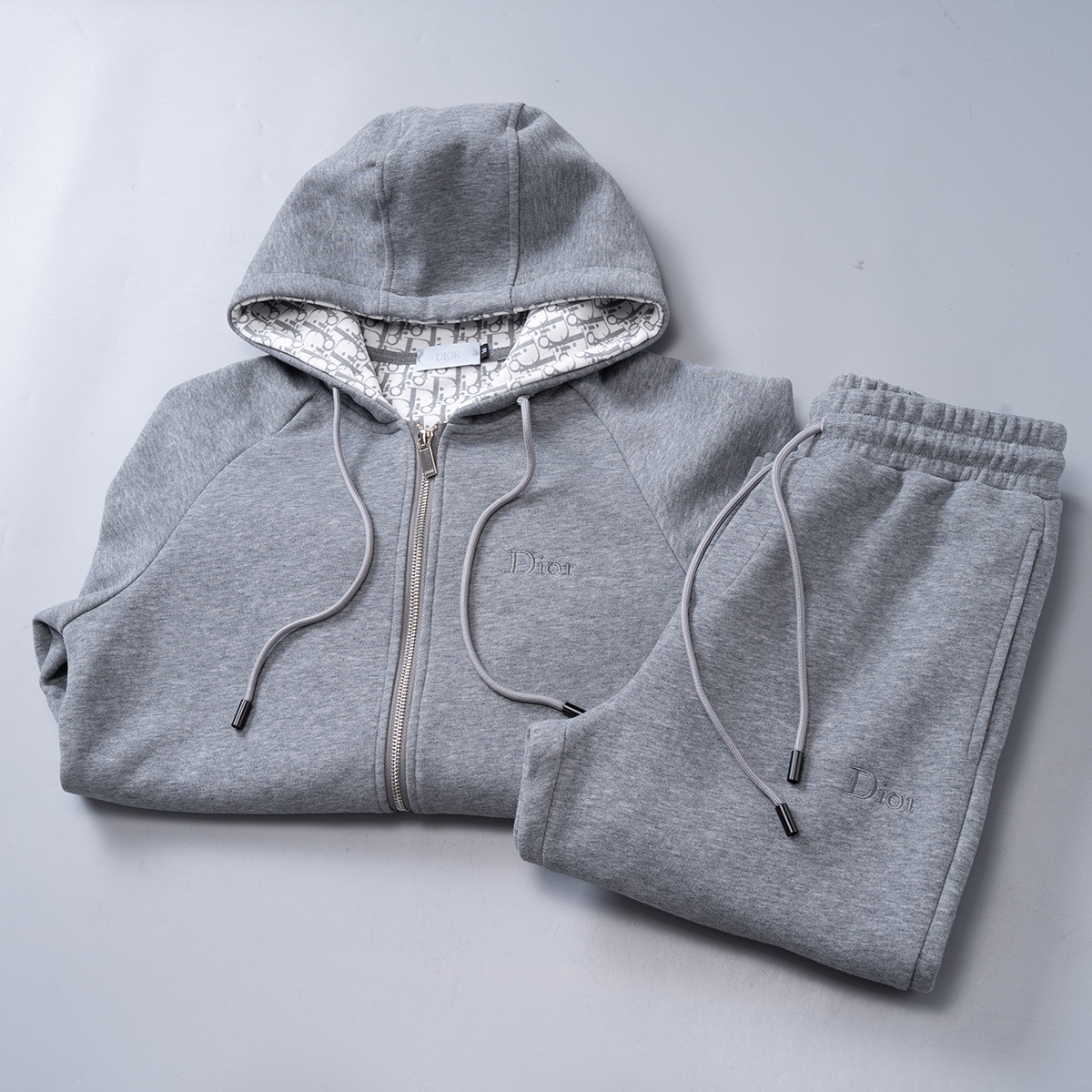 Cheap Dior Tracksuits for Men in 230483, $86 USD- [IB230483] - Replica Dior Tracksuits for Men