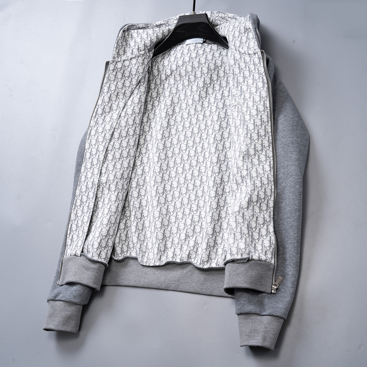 Cheap Dior Tracksuits for Men in 230483, $86 USD- [IB230483] - Replica Dior Tracksuits for Men