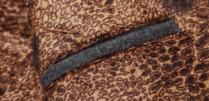 Cheap Louis Vuitton Thick Jackets For Men in 230503, $95 USD- [IB230503] - Replica Louis Vuitton Thick Jackets For Men