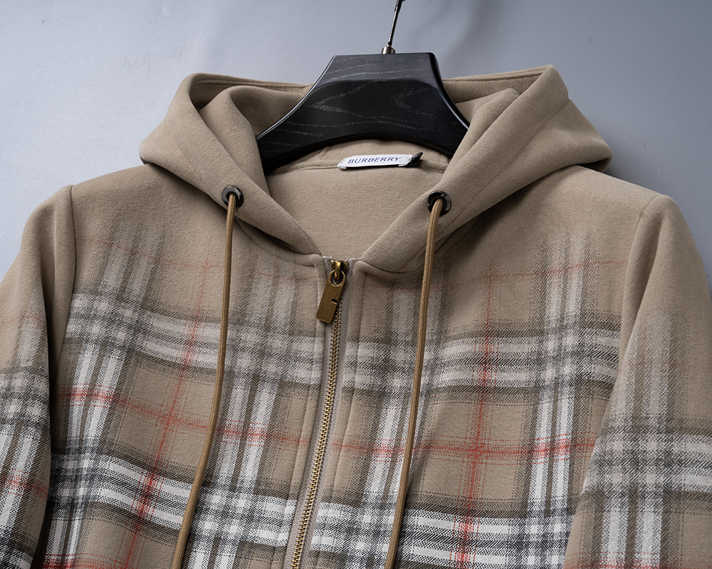 Cheap Burberry Tracksuits for Men in 230509, $85 USD- [IB230509] - Replica Burberry Tracksuits for Men