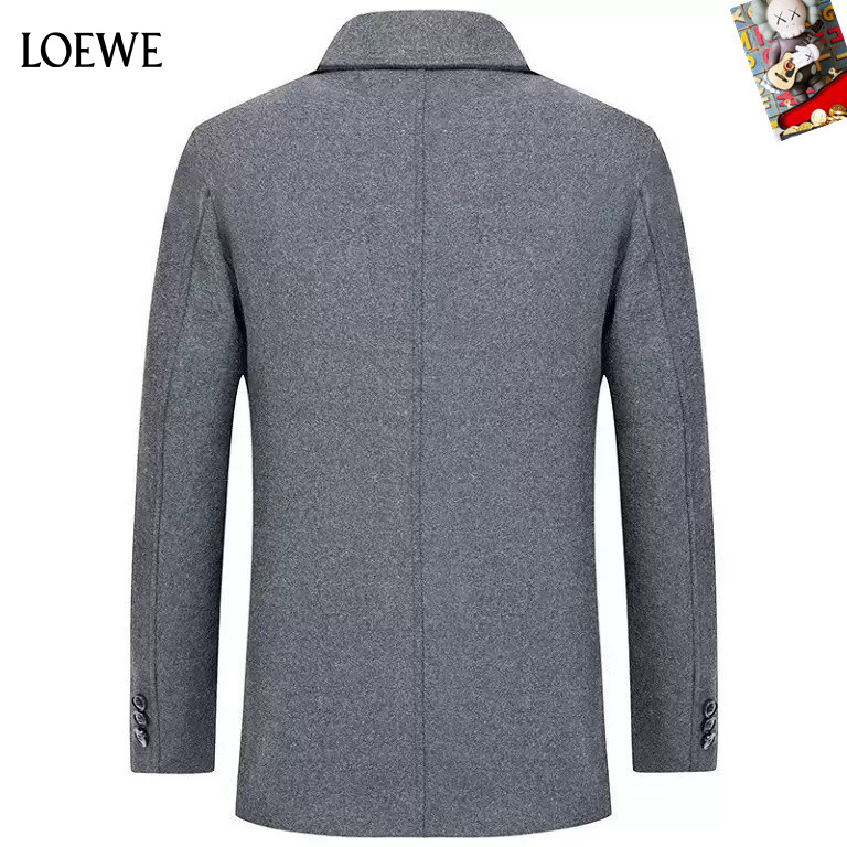 Cheap Loewe Jackets for Men in 230510, $95 USD- [IB230510] - Replica Loewe Jackets for Men