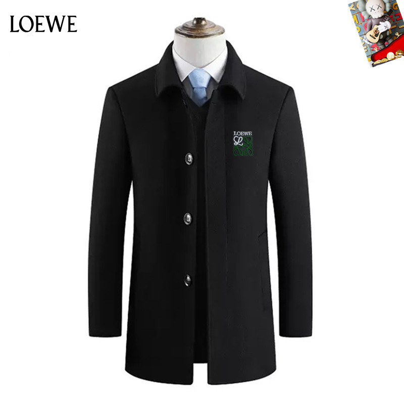 Cheap Loewe Jackets for Men in 230511, $95 USD- [IB230511] - Replica Loewe Jackets for Men