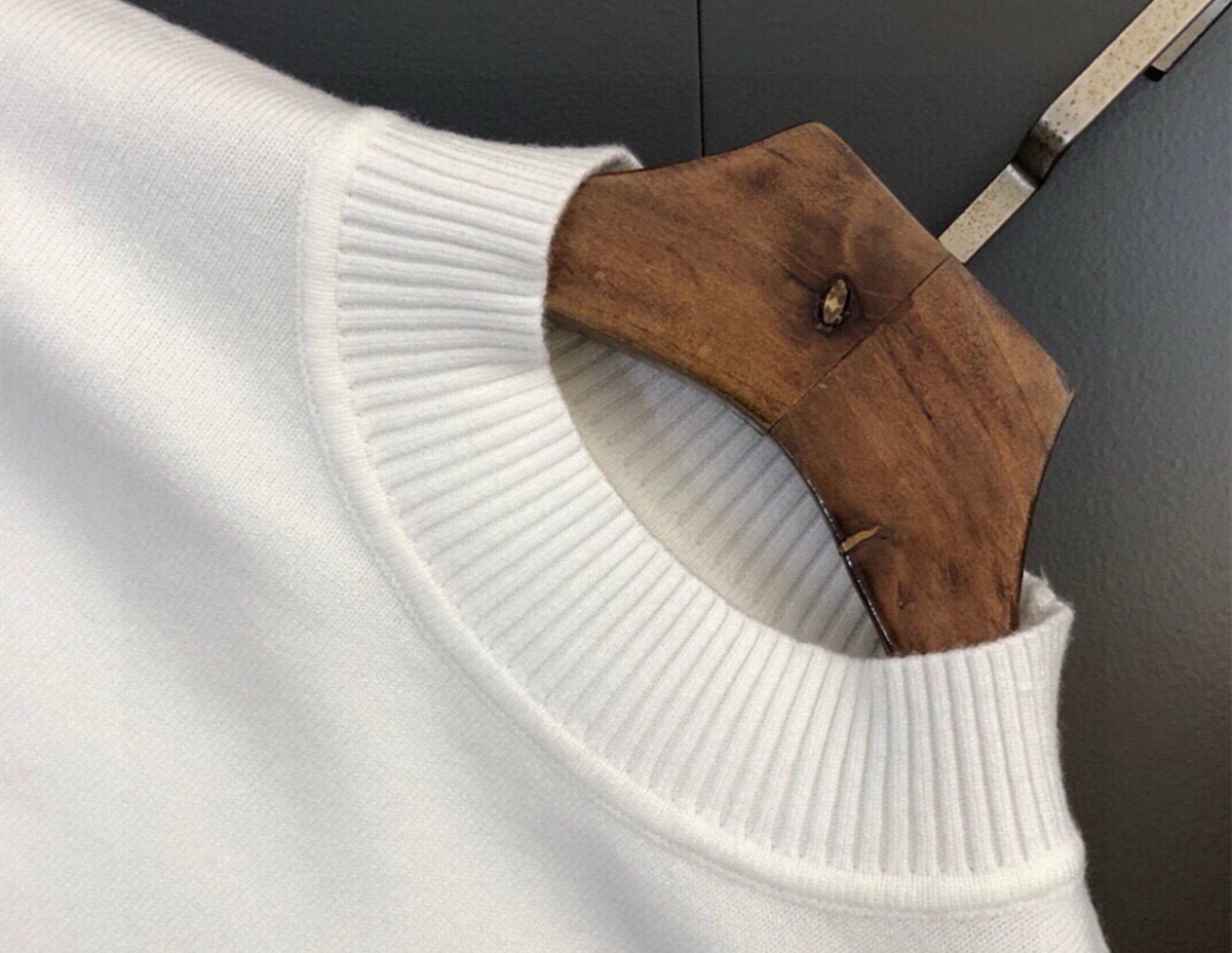 Cheap Burberry Sweaters for Men in 230515, $45 USD- [IB230515] - Replica Burberry Sweaters for Men