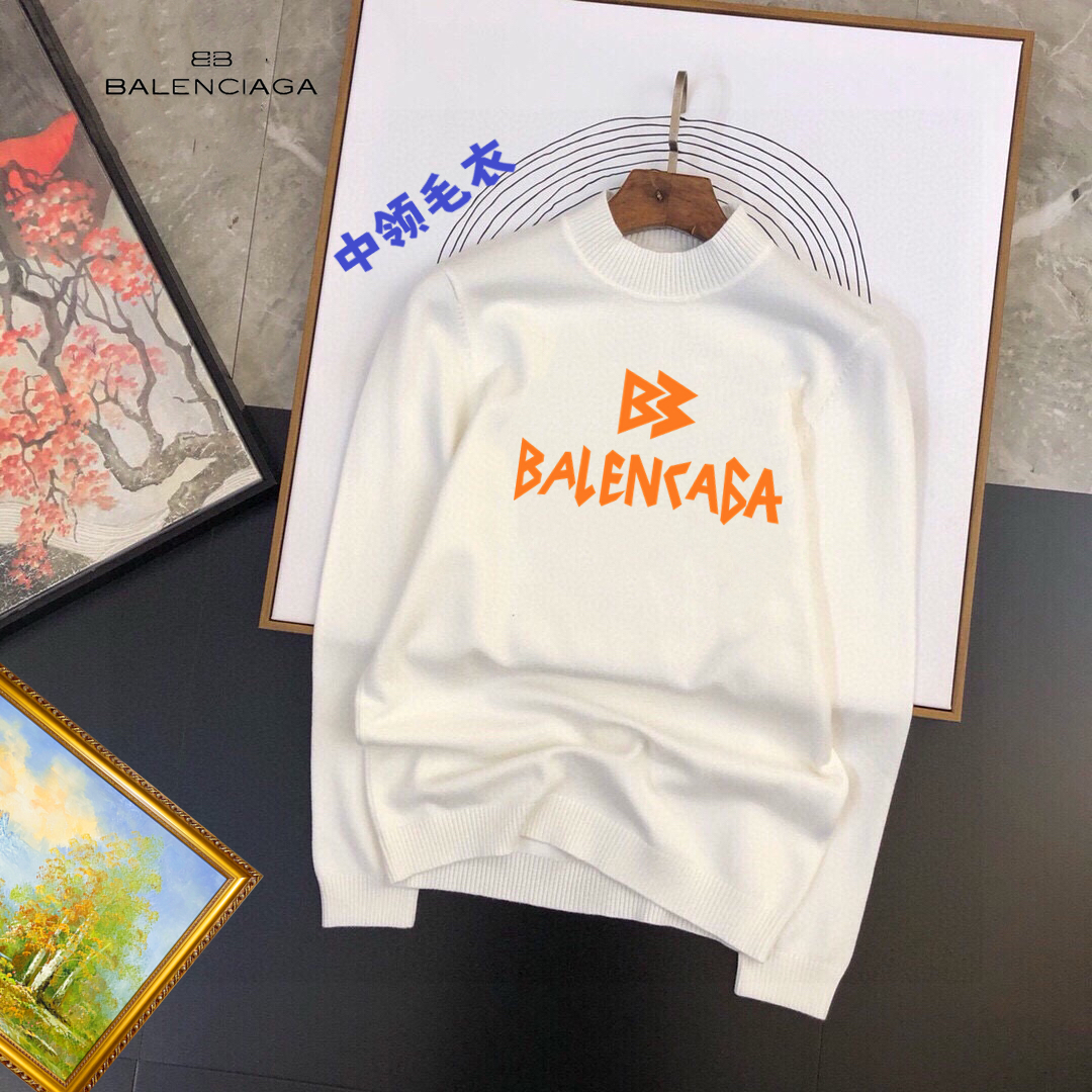 Cheap Balenciaga for Men in 230546, $45 USD- [IB230546] - Replica Balenciaga for Men
