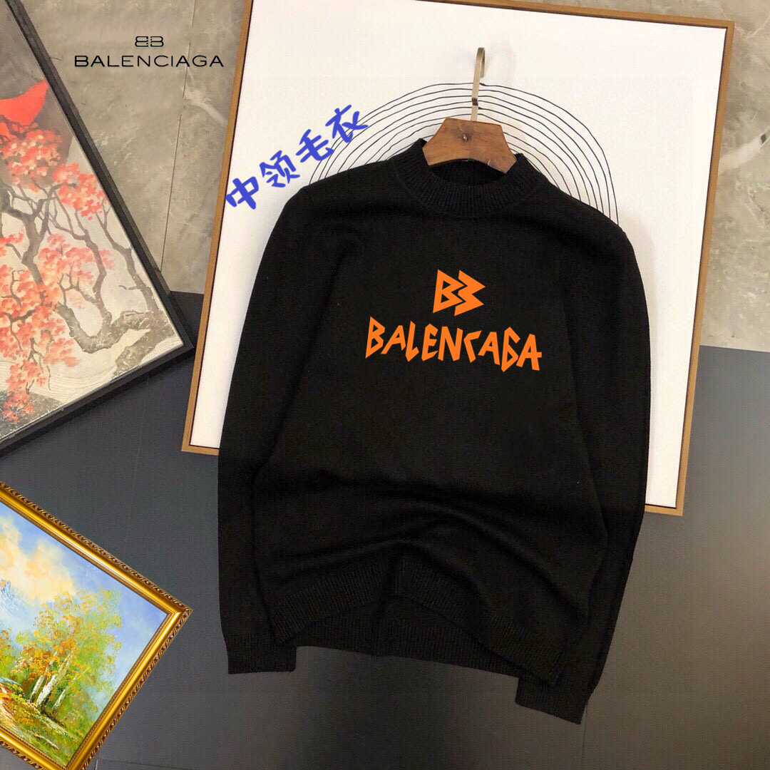 Cheap Balenciaga for Men in 230547, $45 USD- [IB230547] - Replica Balenciaga for Men