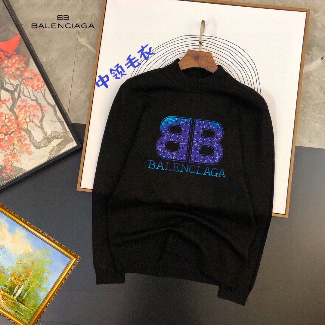 Cheap Balenciaga for Men in 230549, $45 USD- [IB230549] - Replica Balenciaga for Men