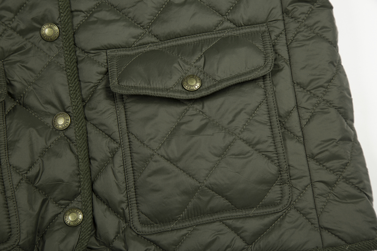Cheap RalphLauren Jacket in 230574, $105 USD- [IB230574] - Replica RalphLauren Jacket