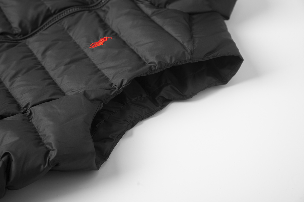 Cheap RalphLauren Jacket in 230584, $105 USD- [IB230584] - Replica RalphLauren Jacket
