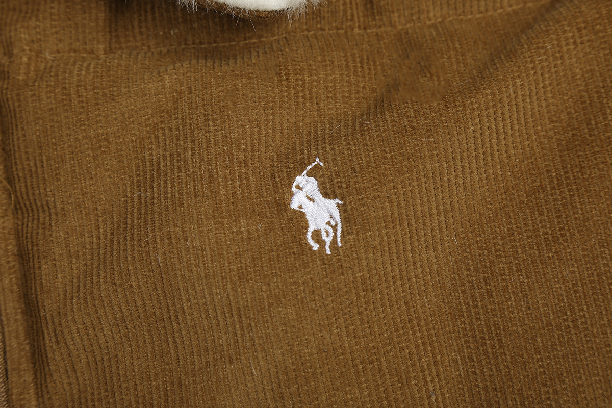 Cheap RalphLauren Jacket in 230585, $120 USD- [IB230585] - Replica RalphLauren Jacket