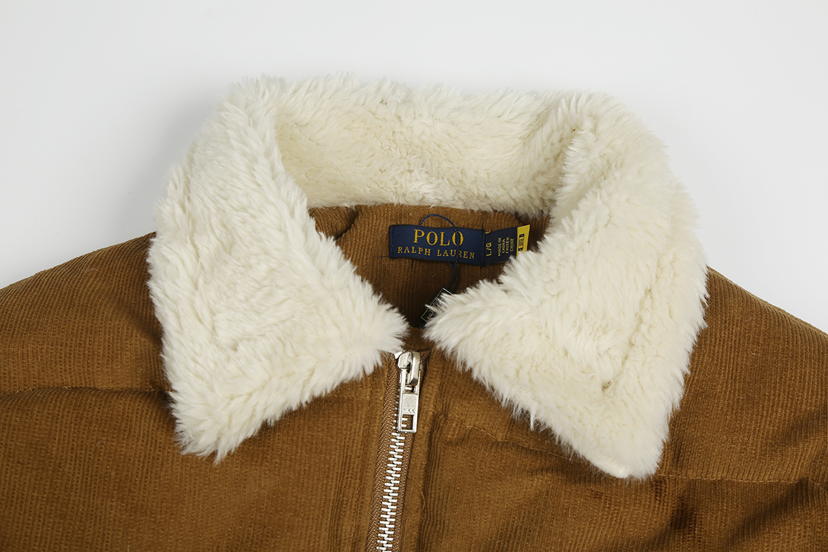 Cheap RalphLauren Jacket in 230585, $120 USD- [IB230585] - Replica RalphLauren Jacket