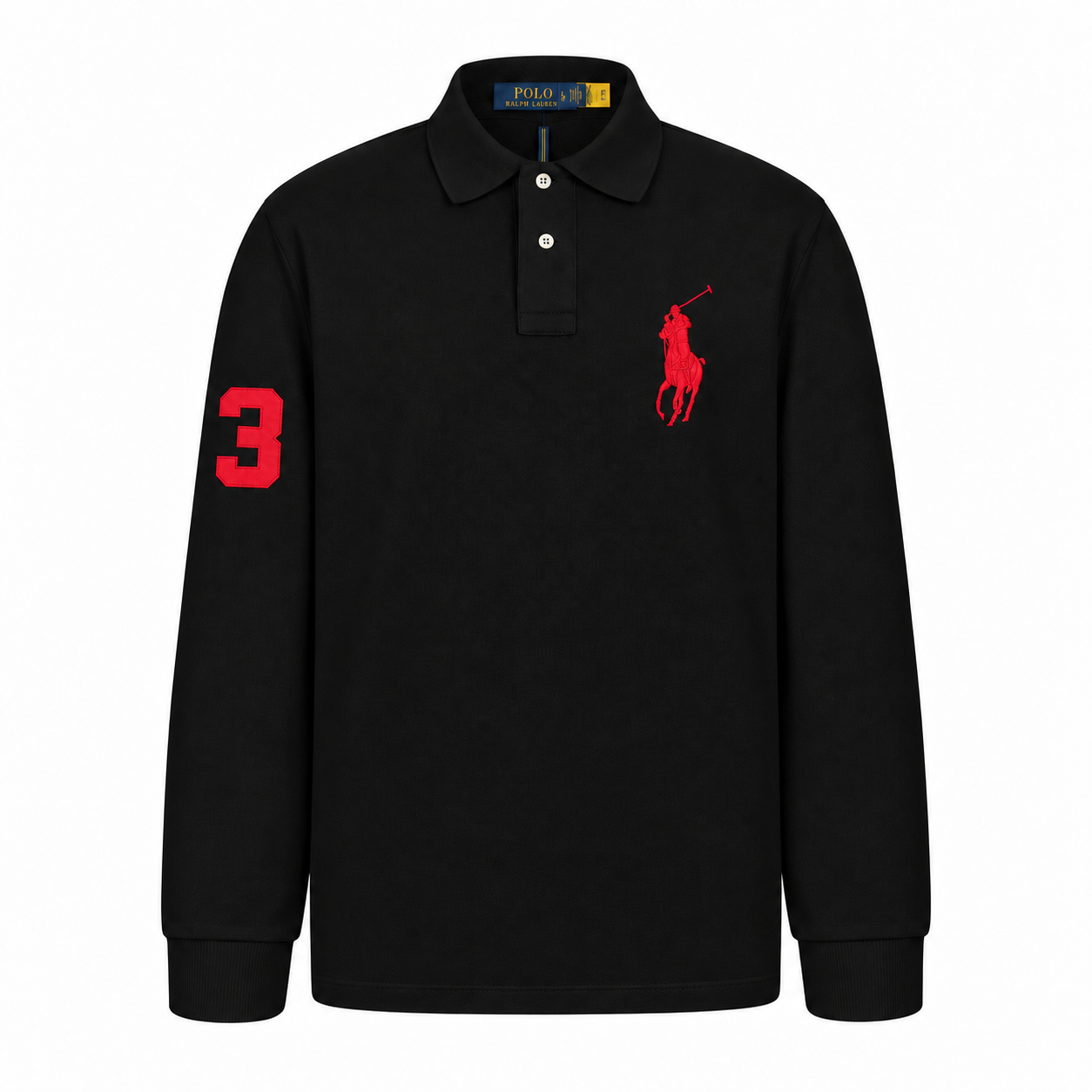Cheap Ralph Lauren Sweaters in 230589, $65 USD- [IB230589] - Replica Ralph Lauren Sweaters for Men