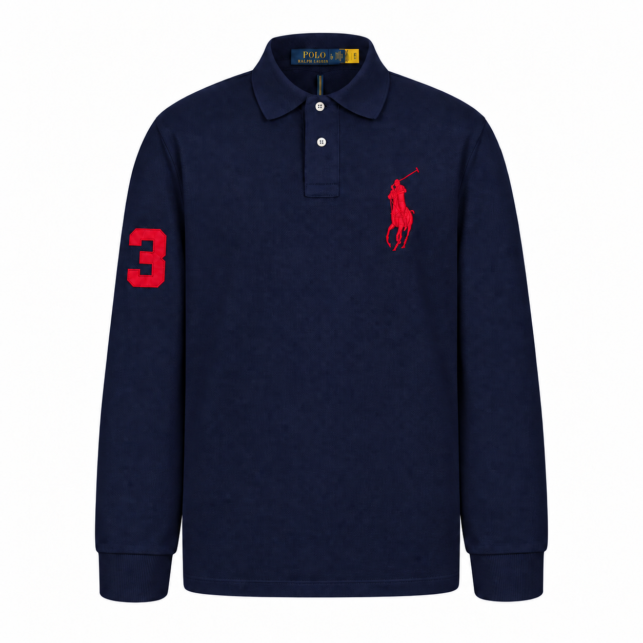 Cheap Ralph Lauren Sweaters in 230592, $65 USD- [IB230592] - Replica Ralph Lauren Sweaters for Men
