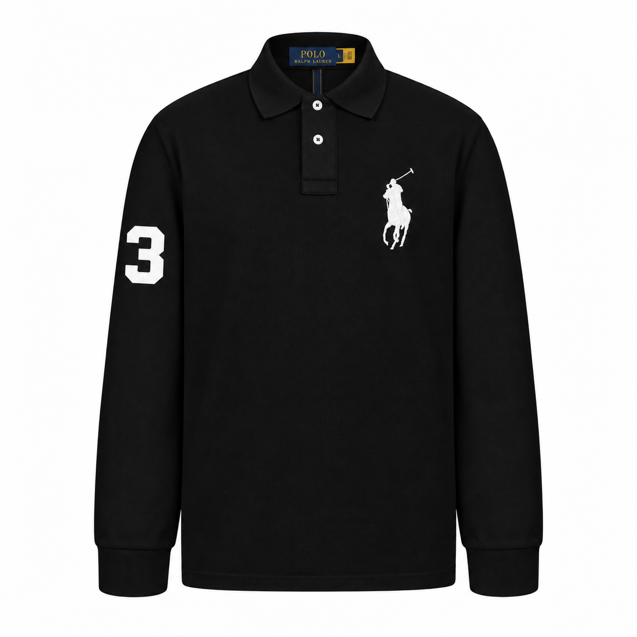 Cheap Ralph Lauren Sweaters in 230594, $65 USD- [IB230594] - Replica Ralph Lauren Sweaters for Men