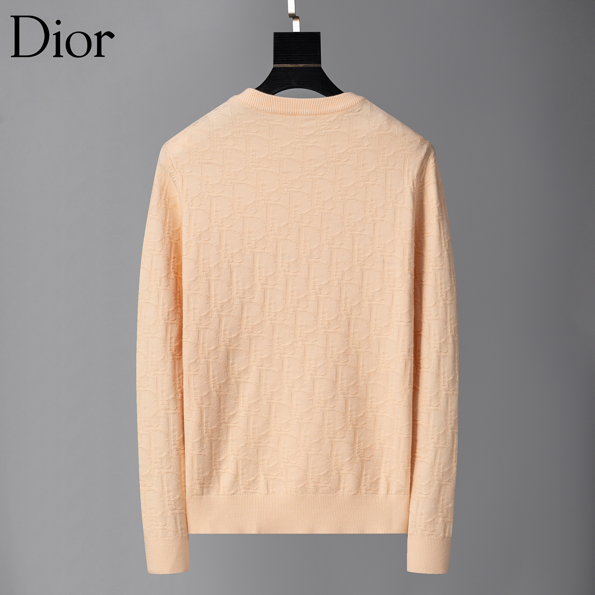 Cheap Dior Sweaters for Men in 230637, $65 USD- [IB230637] - Replica Dior Sweaters for Men