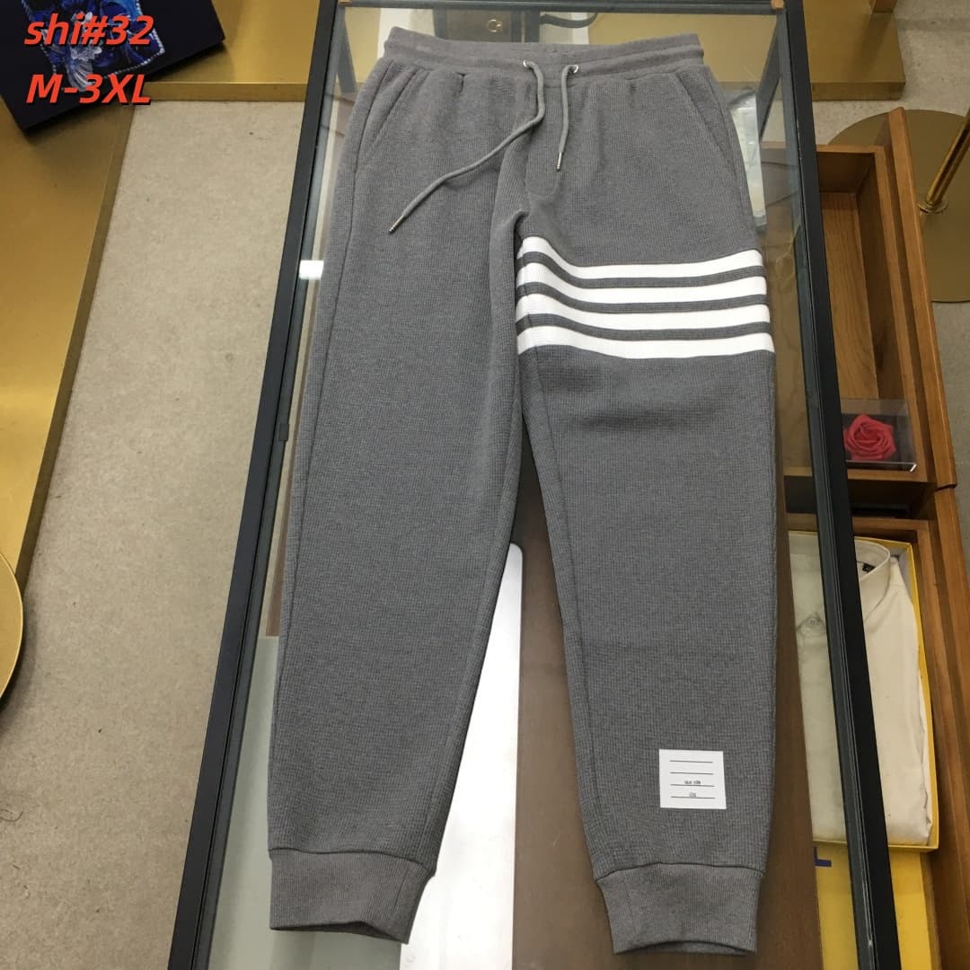 Cheap Thom Browne Tracksuits in 230663, $110 USD- [IB230663] - Replica Thom Browne Tracksuits
