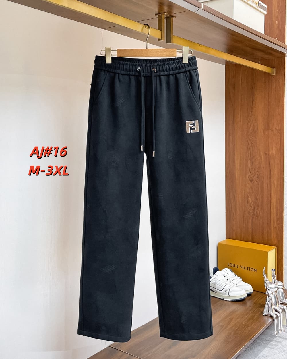 Cheap Gucci Pants for Men in 230670, $75 USD- [IB230670] - Replica Gucci Pants for Men
