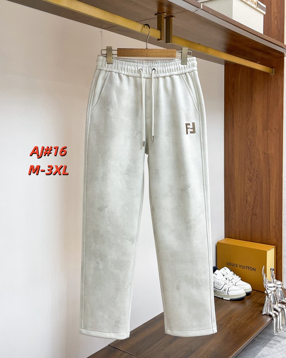 Cheap Gucci Pants for Men in 230671, $75 USD- [IB230671] - Replica Gucci Pants for Men