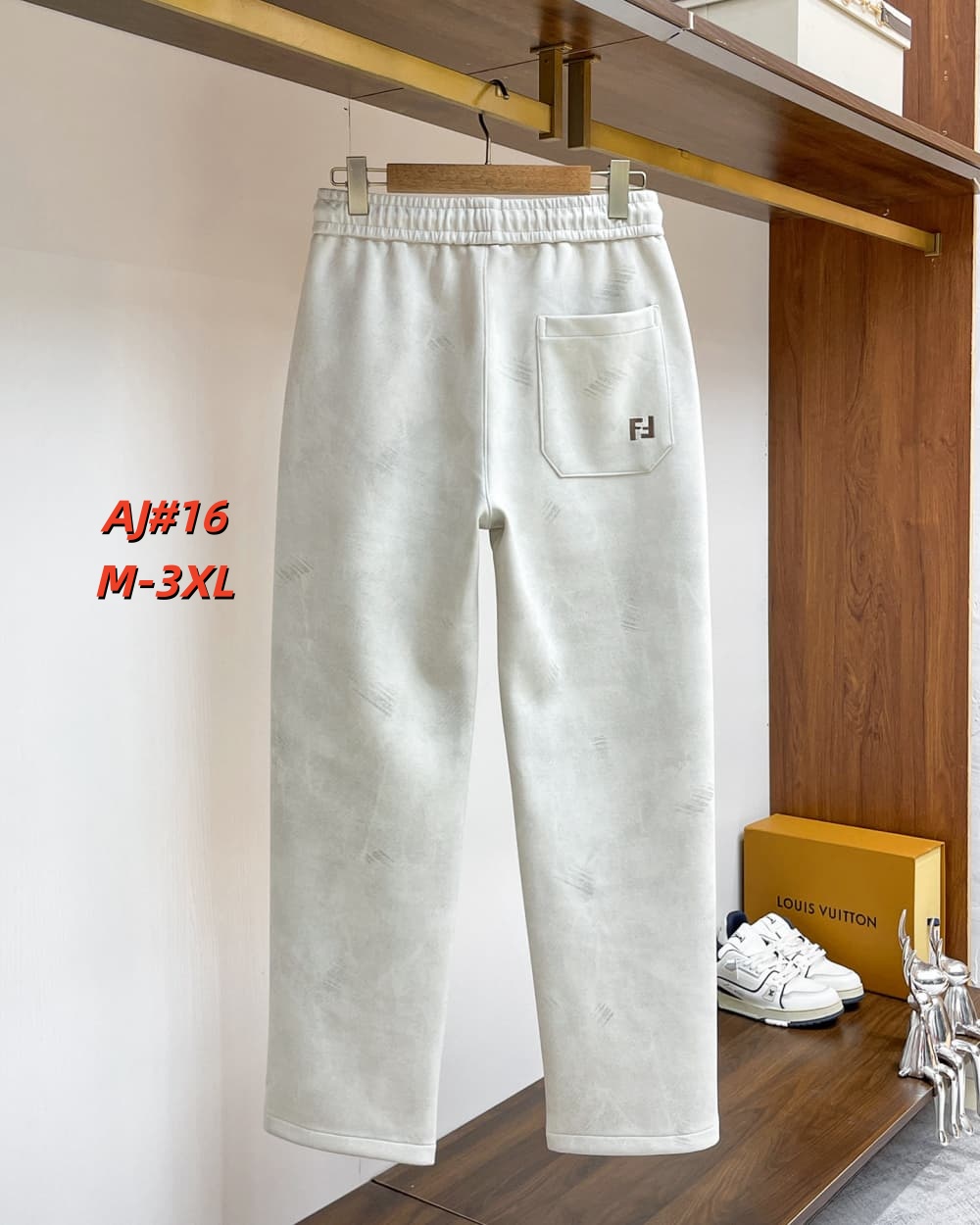 Cheap Gucci Pants for Men in 230671, $75 USD- [IB230671] - Replica Gucci Pants for Men