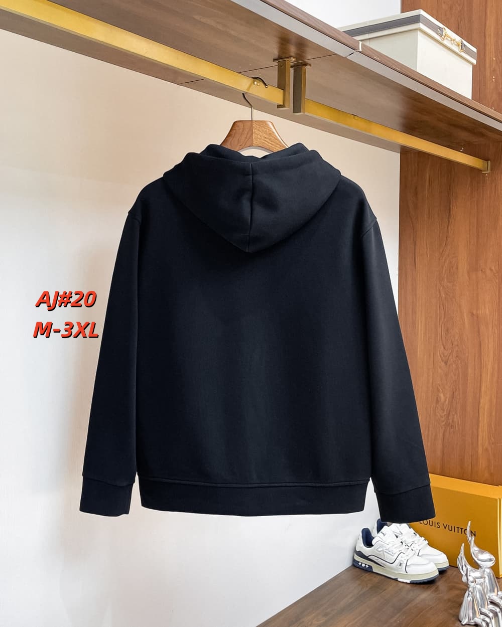 Cheap Louis Vuitton Thin Jackets For Men in 230685, $80 USD- [IB230685] - Replica Louis Vuitton Thin Jackets For Men