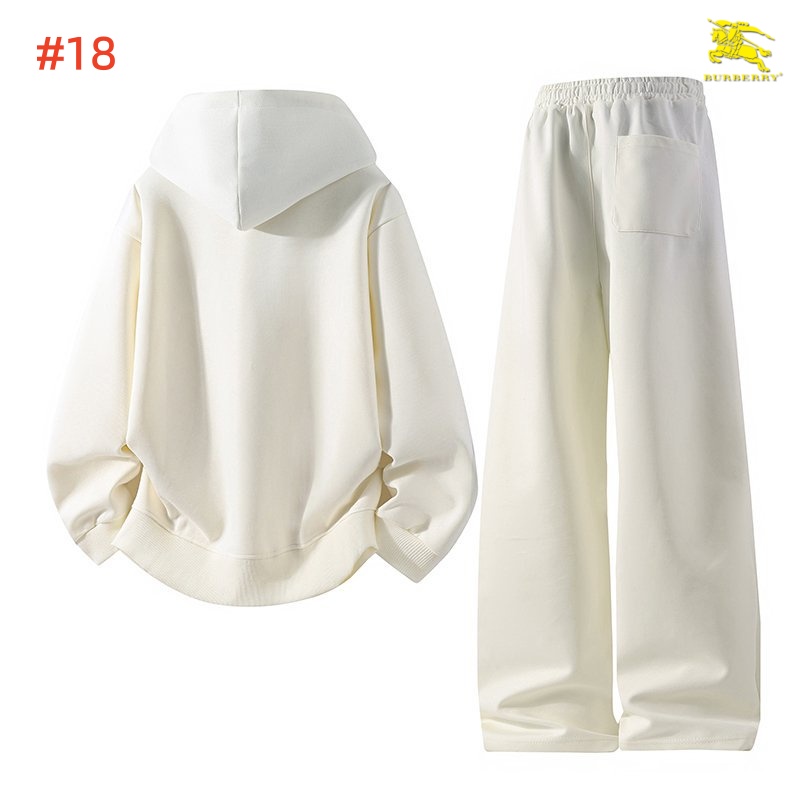 Cheap Burberry Tracksuits for Men in 230695, $120 USD- [IB230695] - Replica Burberry Tracksuits for Men