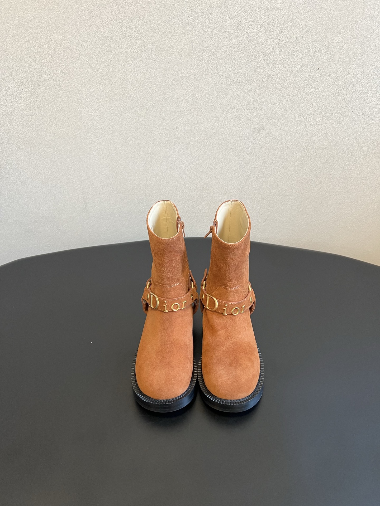 Cheap Dior Boots For Women in 230724, $150 USD- [IB230724] - Replica Dior Boots For Women