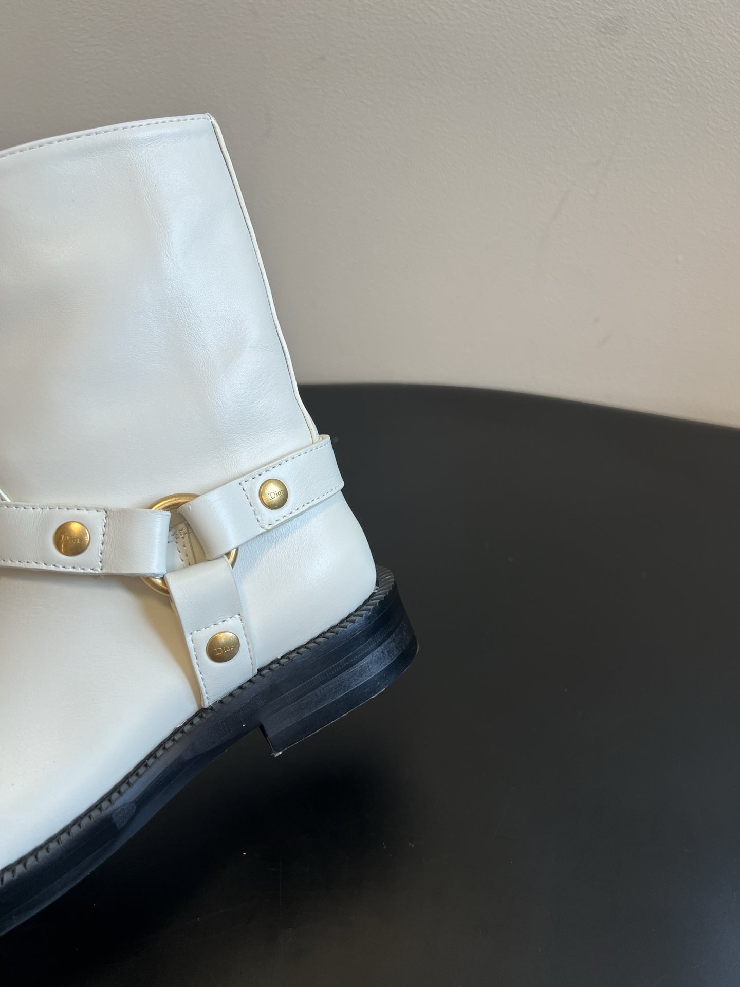 Cheap Dior Boots For Women in 230726, $150 USD- [IB230726] - Replica Dior Boots For Women