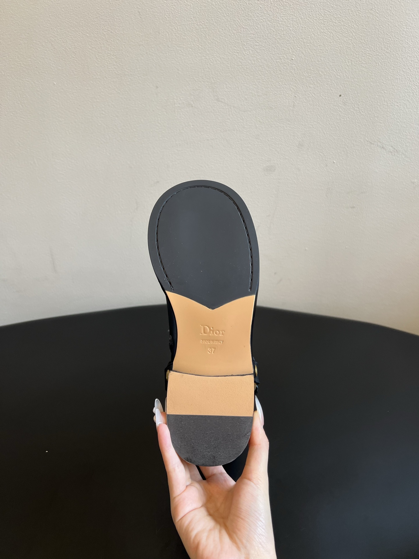 Cheap Dior Boots For Women in 230727, $150 USD- [IB230727] - Replica Dior Boots For Women