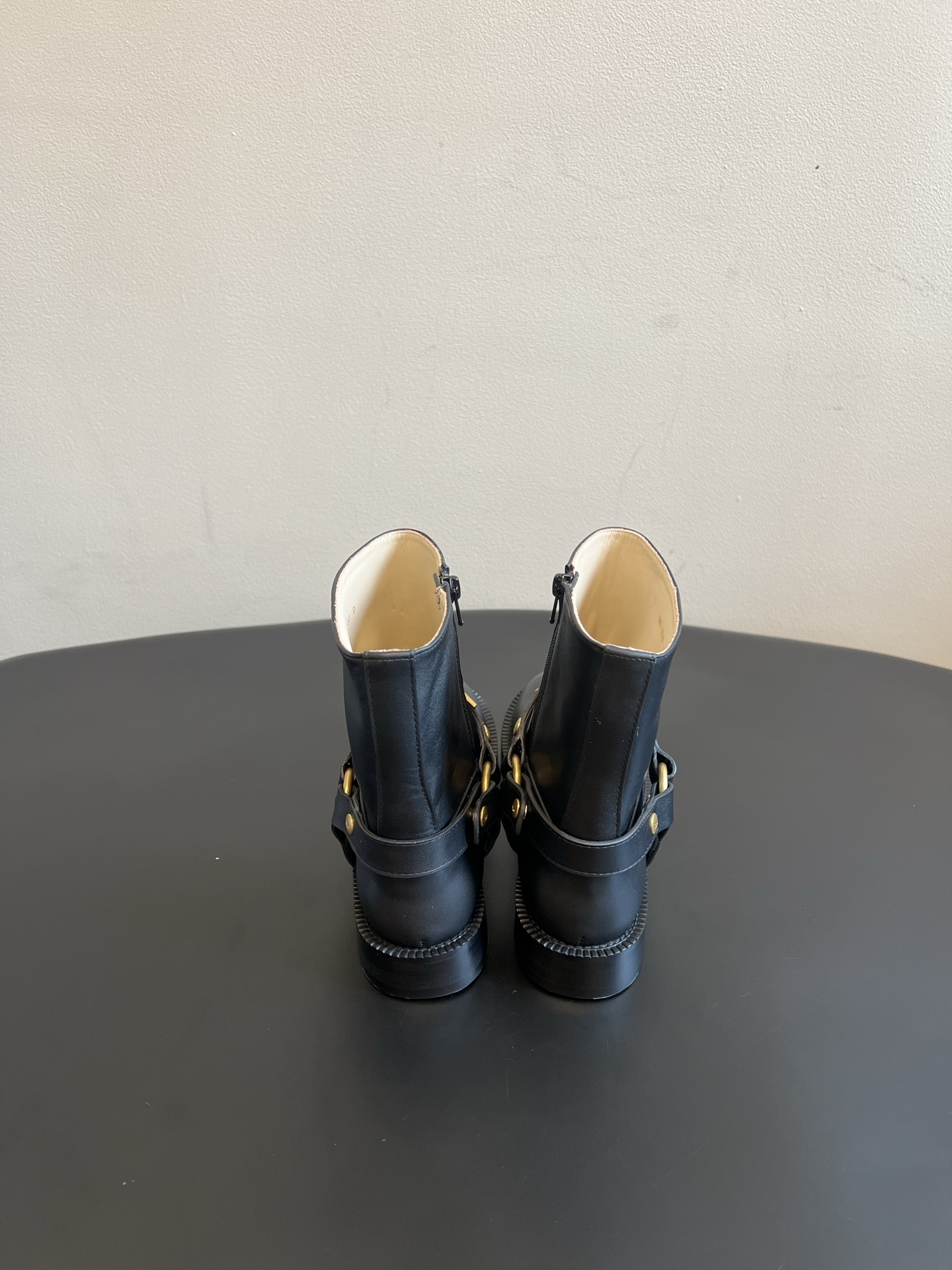 Cheap Dior Boots For Women in 230727, $150 USD- [IB230727] - Replica Dior Boots For Women