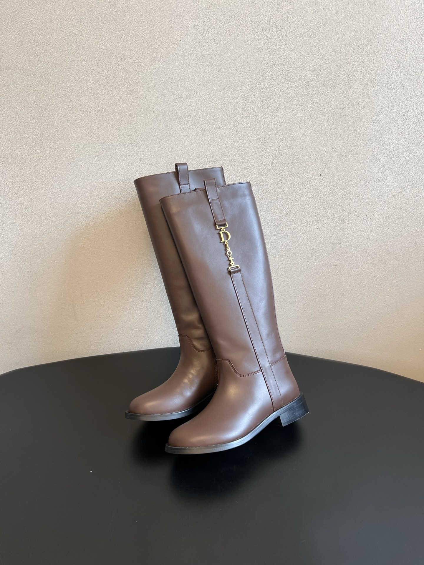 Cheap Dior Boots For Women in 230731, $150 USD- [IB230731] - Replica Dior Boots For Women