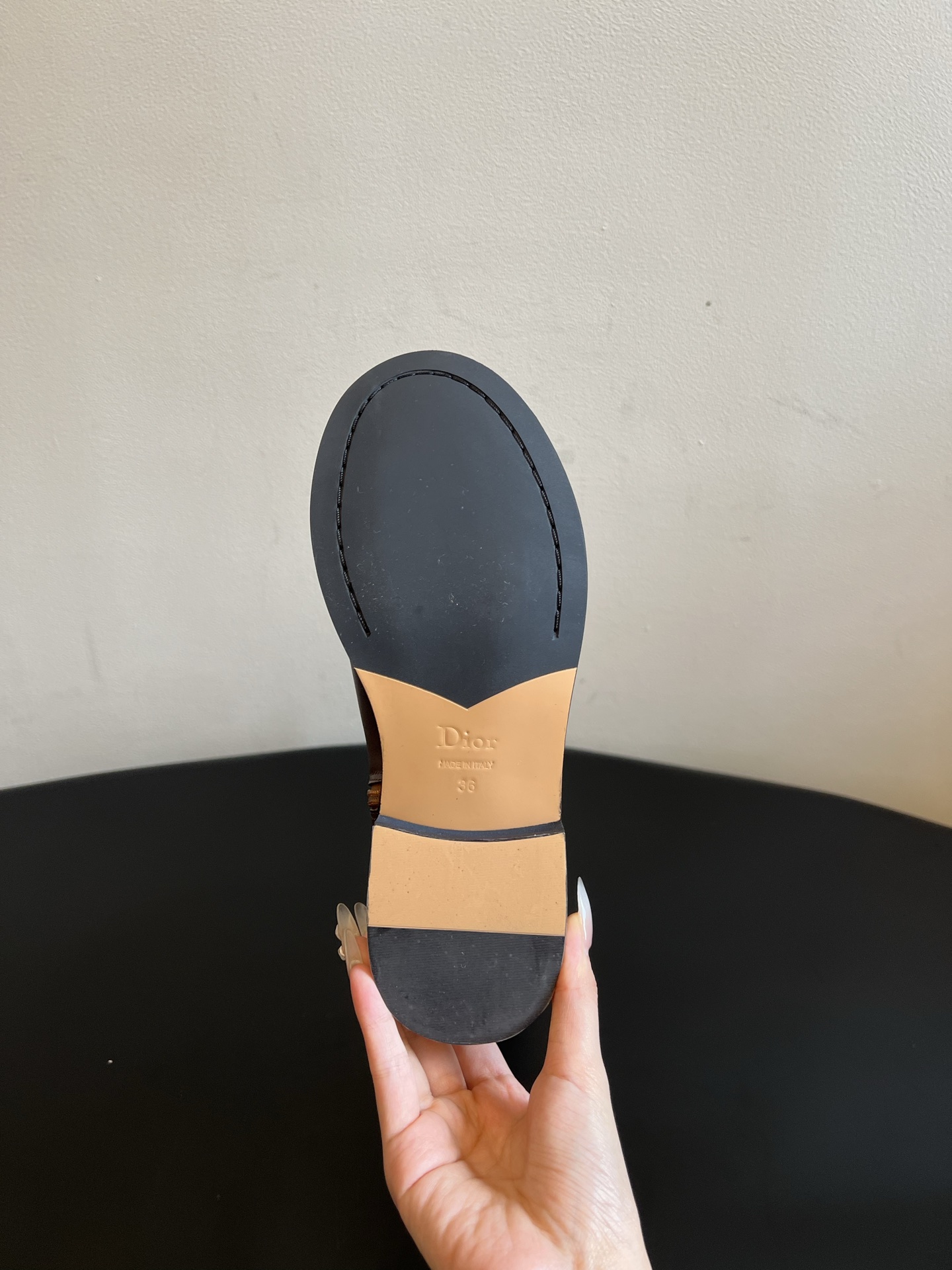 Cheap Dior Boots For Women in 230731, $150 USD- [IB230731] - Replica Dior Boots For Women