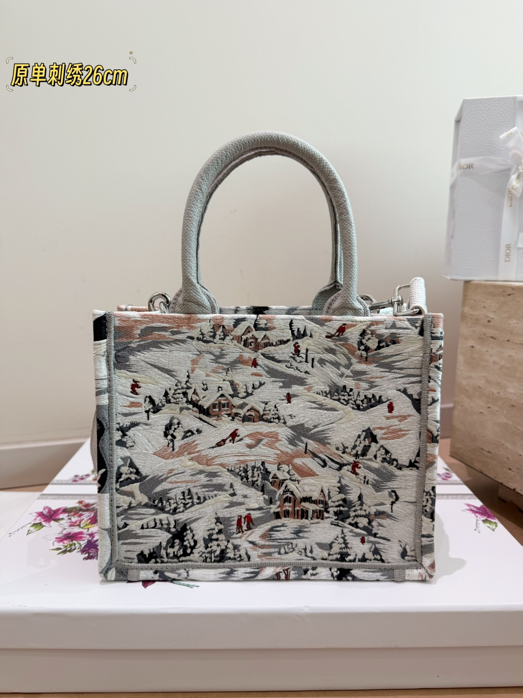 Cheap Dior AAA quality Bags For Men in 230749, $130 USD- [IB230749] - Replica Dior AAA quality Bags For Men