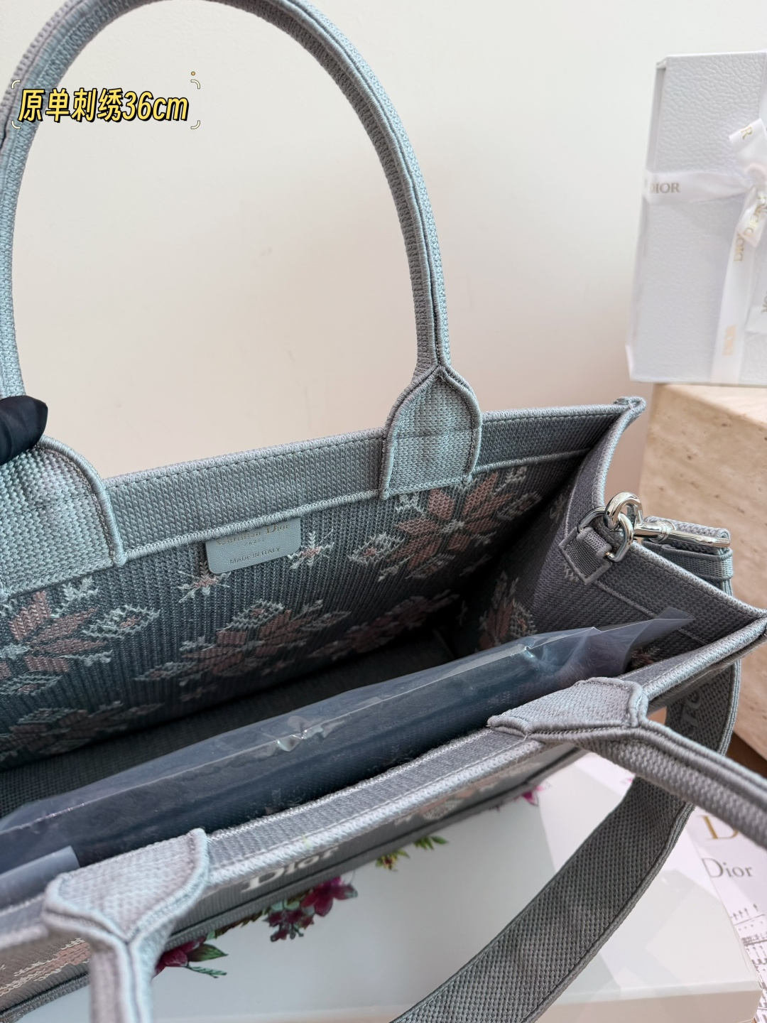 Cheap Dior AAA quality Bags For Men in 230752, $130 USD- [IB230752] - Replica Dior AAA quality Bags For Men