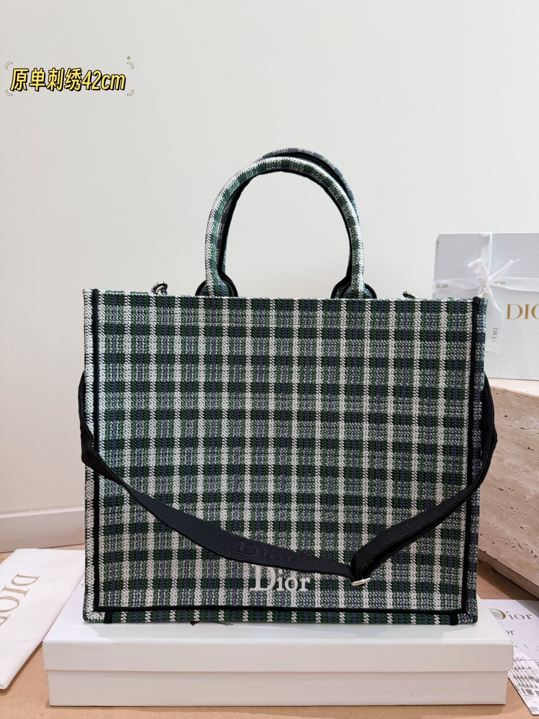 Cheap Dior AAA quality Bags For Men in 230753, $135 USD- [IB230753] - Replica Dior AAA quality Bags For Men