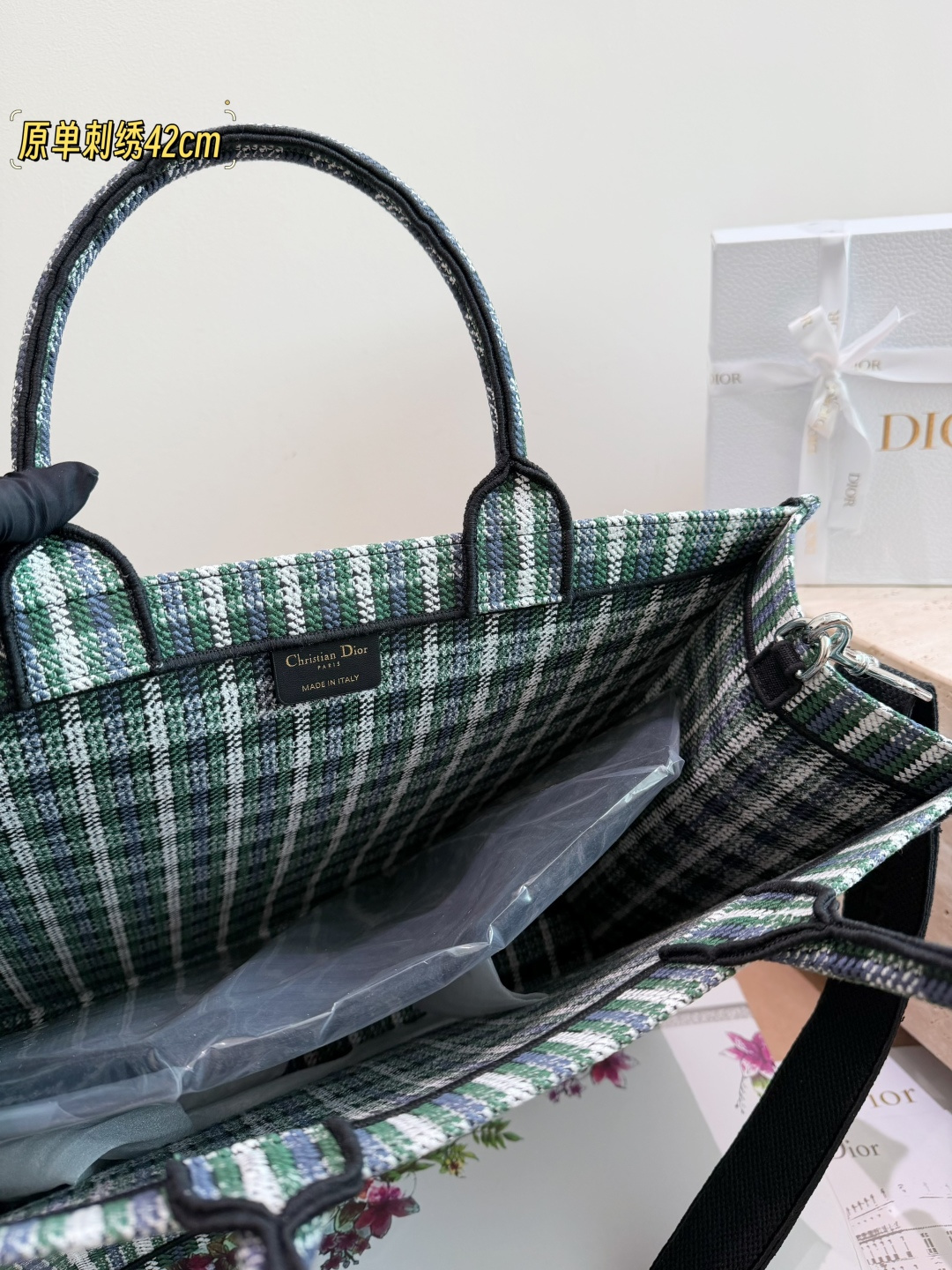 Cheap Dior AAA quality Bags For Men in 230753, $135 USD- [IB230753] - Replica Dior AAA quality Bags For Men