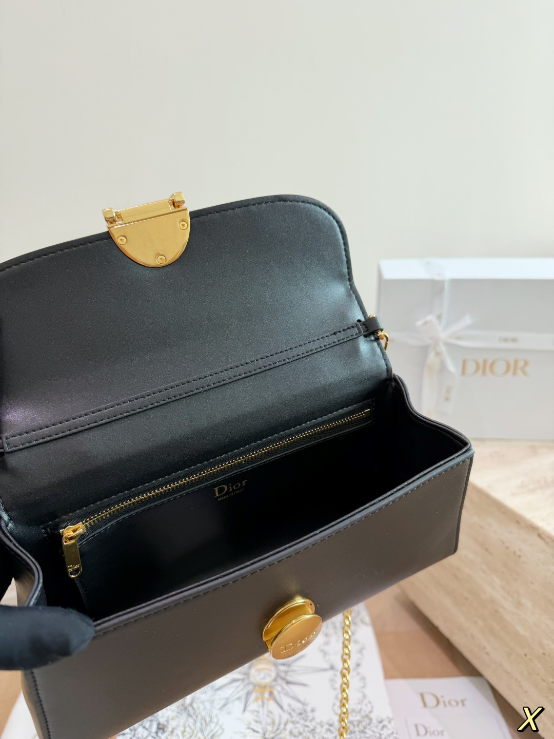 Cheap Dior AAA quality Bags For Men in 230754, $135 USD- [IB230754] - Replica Dior AAA quality Bags For Men