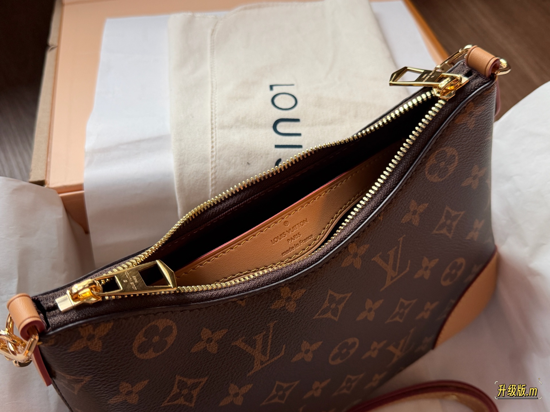 Cheap Louis Vuitton AAA Quality Handbags in 230771, $85 USD- [IB230771] - Replica Louis Vuitton AAA Quality Handbags