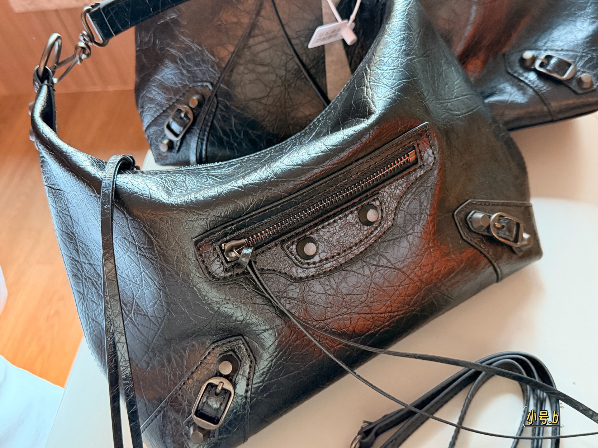 Cheap Balenciaga high quality Handbags in 230777, $120 USD- [IB230777] - Replica Balenciaga high quality Handbags