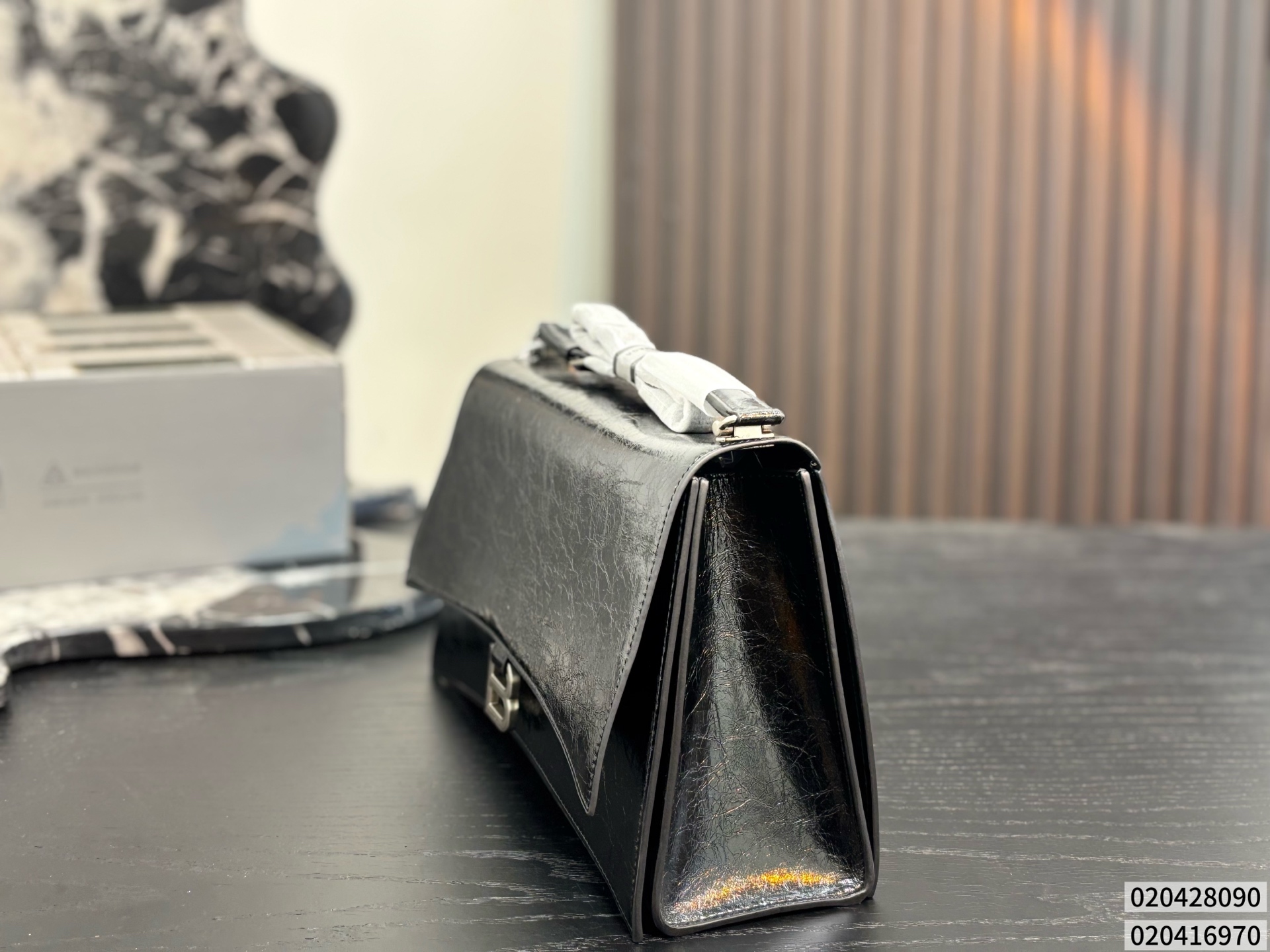Cheap Balenciaga high quality Handbags in 230780, $115 USD- [IB230780] - Replica Balenciaga high quality Handbags