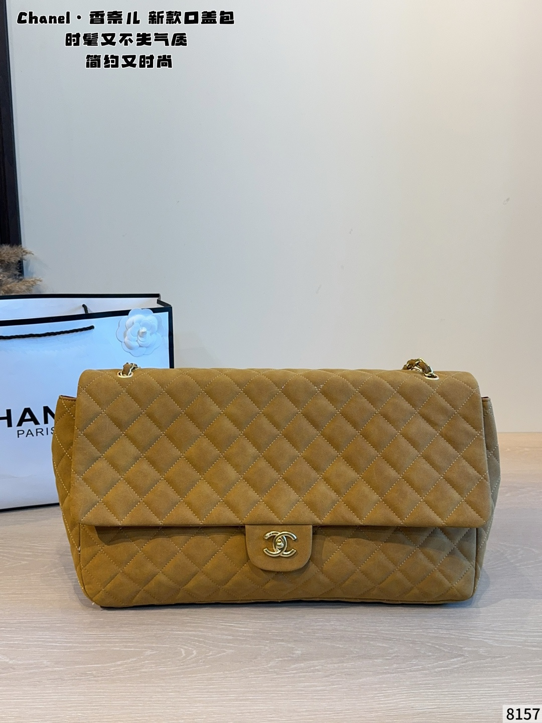 Cheap Chanel AAA quality Handbags in 230830, $115 USD- [IB230830] - Replica Chanel AAA quality Handbags