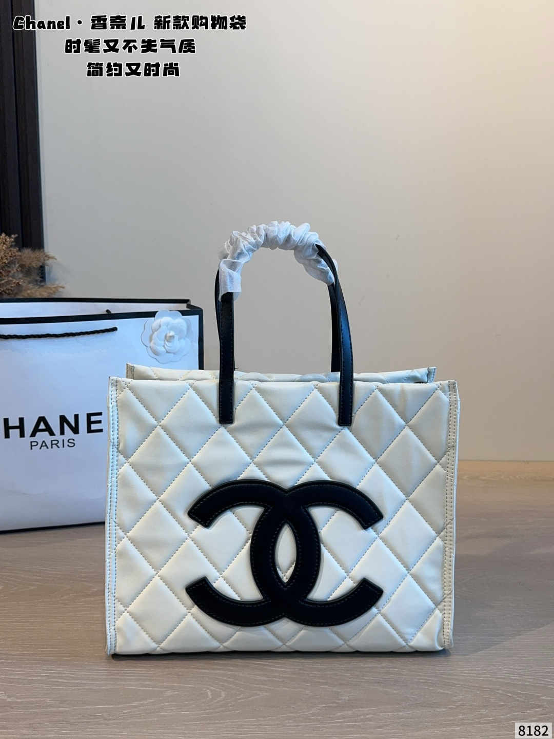 Cheap Chanel AAA quality Handbags in 230838, $80 USD- [IB230838] - Replica Chanel AAA quality Handbags