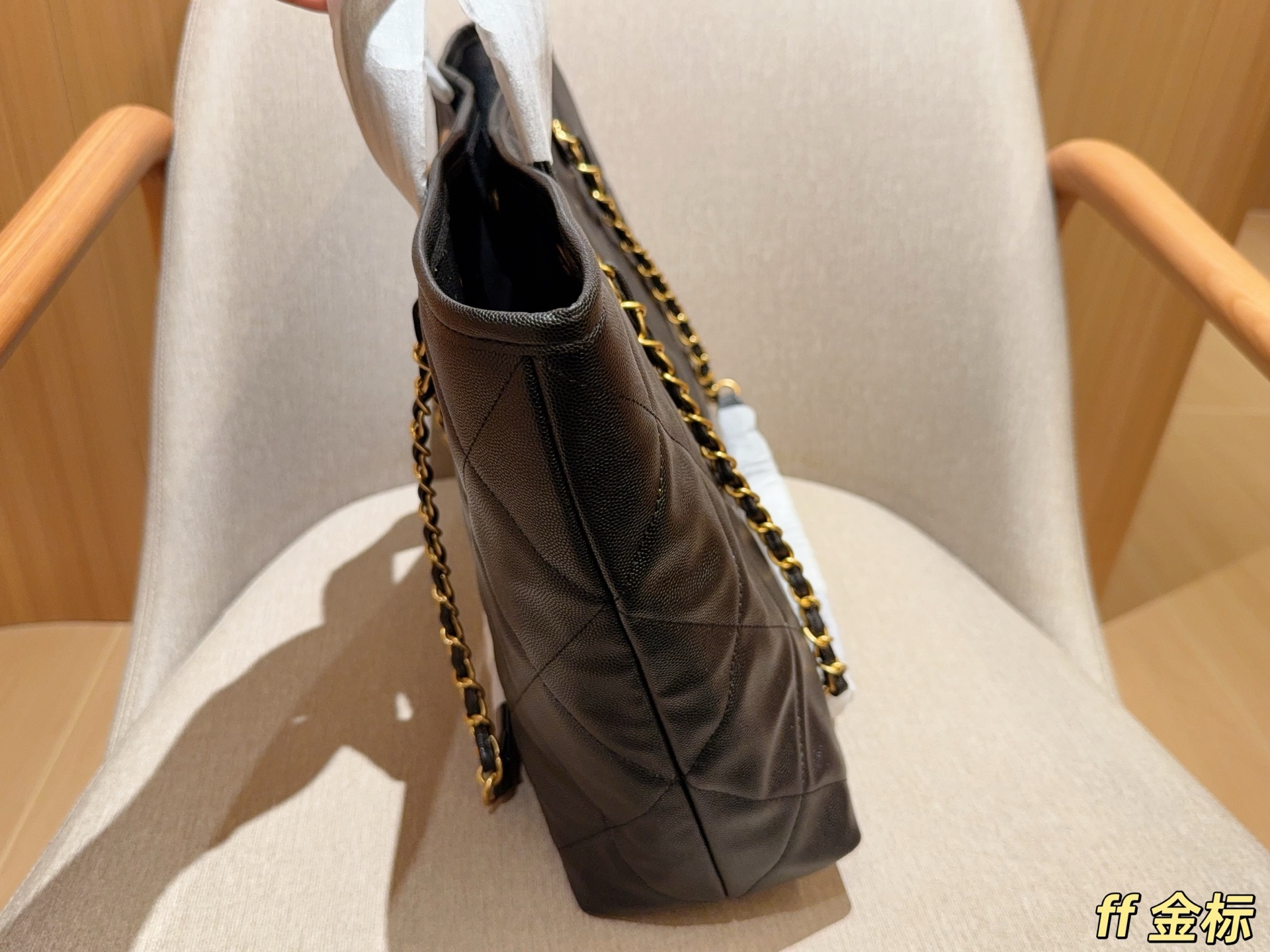 Cheap Chanel AAA quality Handbags in 230843, $95 USD- [IB230843] - Replica Chanel AAA quality Handbags