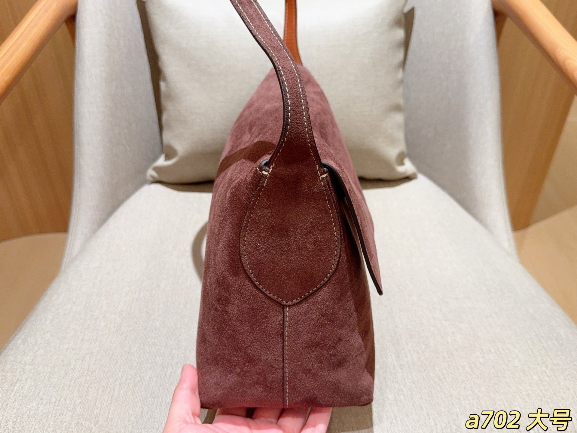 Cheap Chanel AAA quality Handbags in 230880, $80 USD- [IB230880] - Replica Chanel AAA quality Handbags