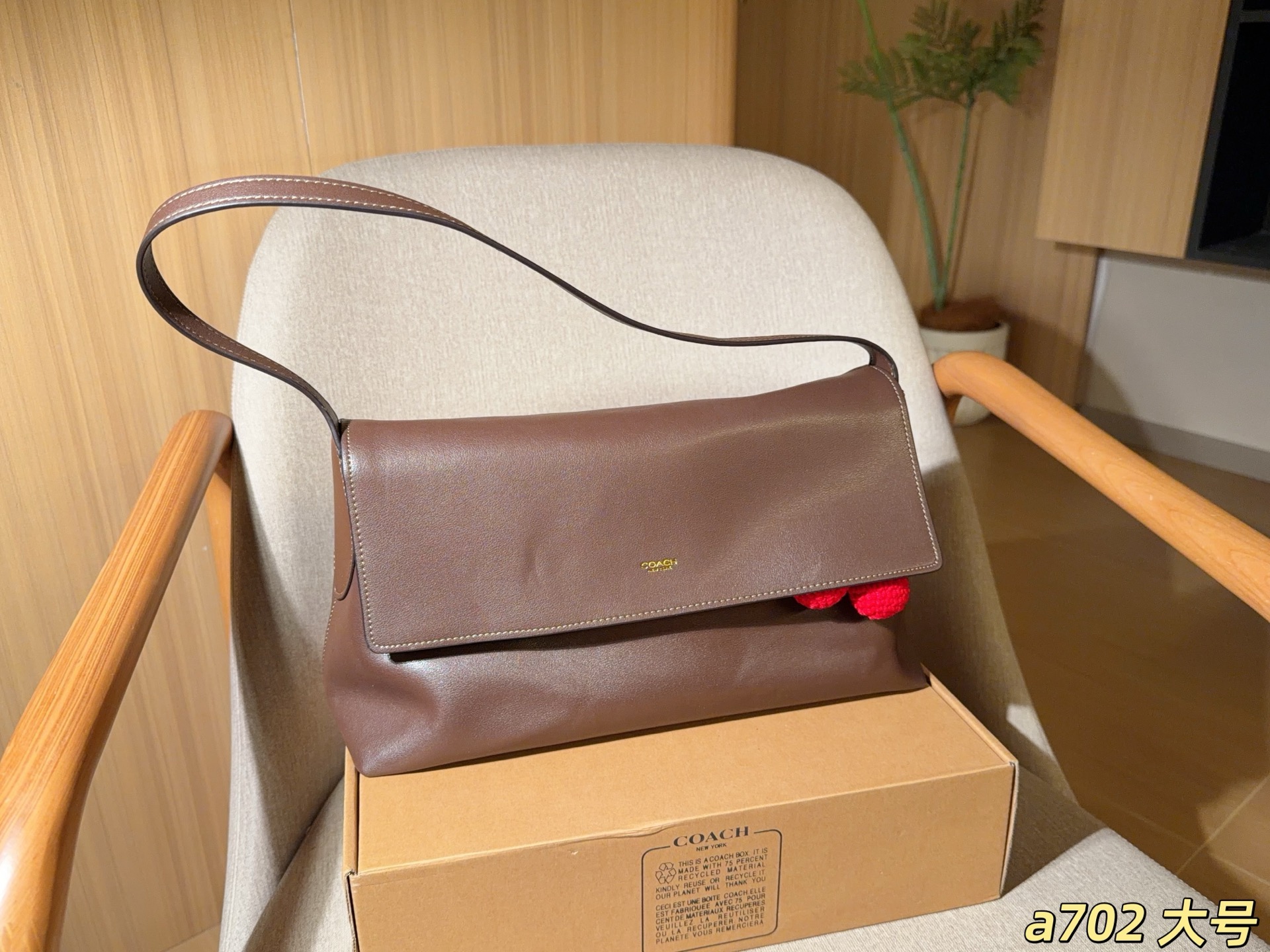 Cheap Chanel AAA quality Handbags in 230882, $80 USD- [IB230882] - Replica Chanel AAA quality Handbags