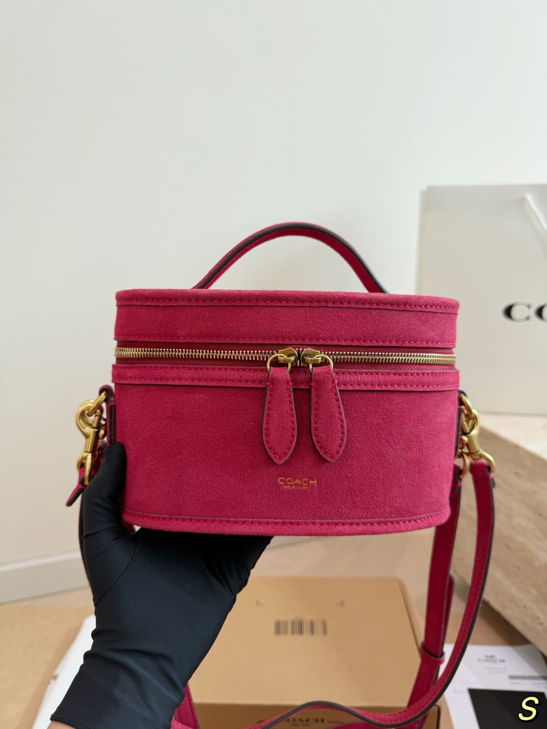 Cheap Chanel AAA quality Handbags in 230890, $90 USD- [IB230890] - Replica Chanel AAA quality Handbags