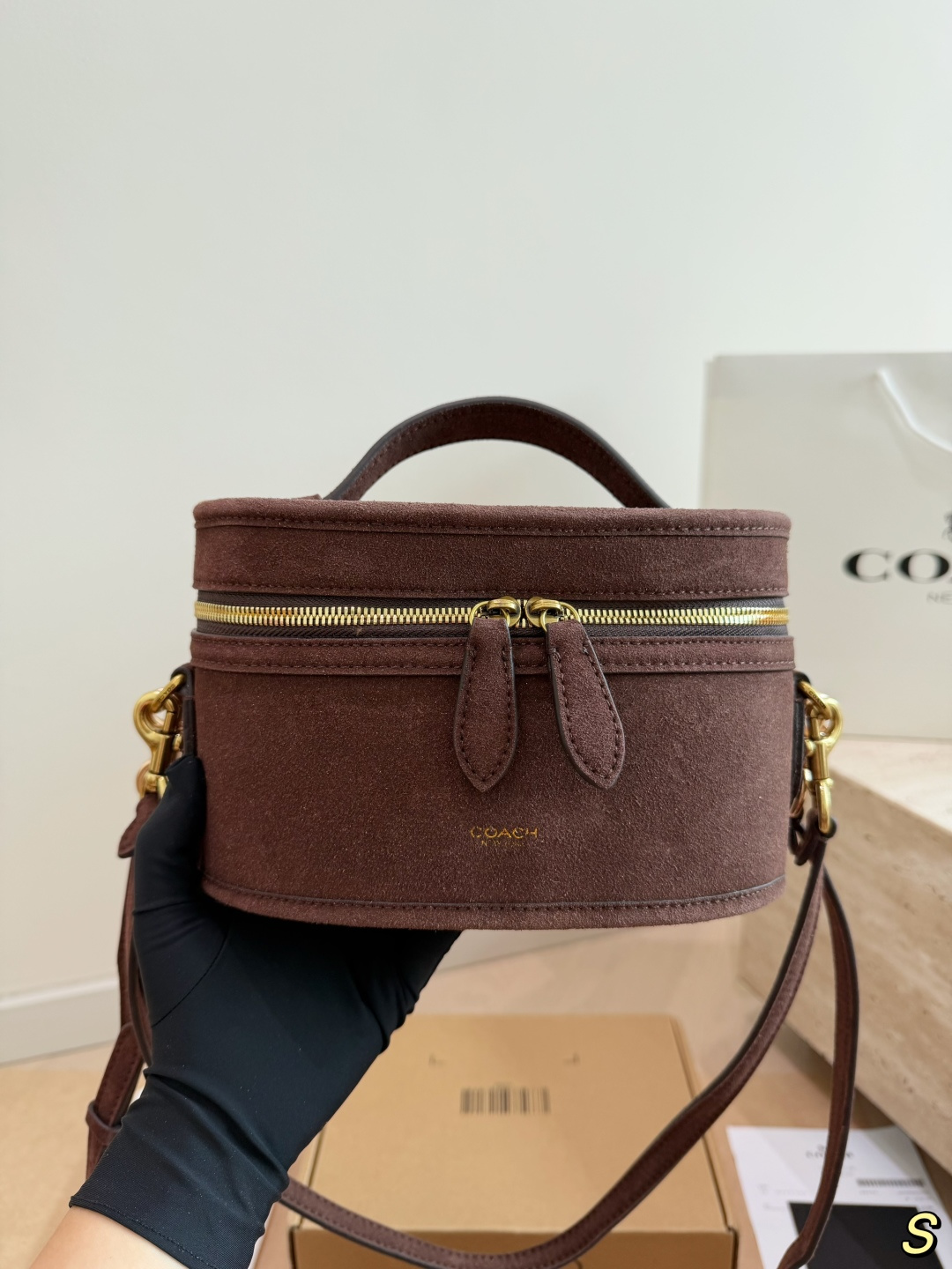 Cheap Chanel AAA quality Handbags in 230891, $90 USD- [IB230891] - Replica Chanel AAA quality Handbags