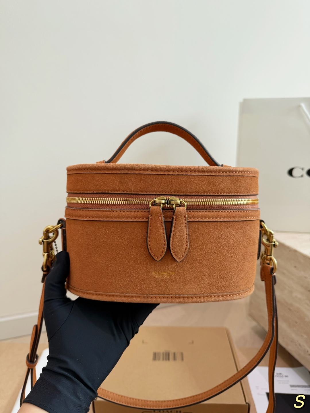 Cheap Chanel AAA quality Handbags in 230893, $90 USD- [IB230893] - Replica Chanel AAA quality Handbags