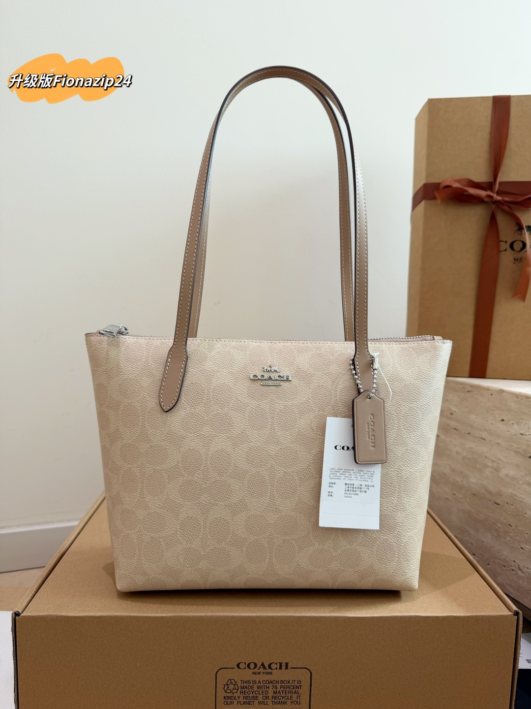 Cheap Coach Cross Bags in 230908, $90 USD- [IB230908] - Replica Coach Cross Bags