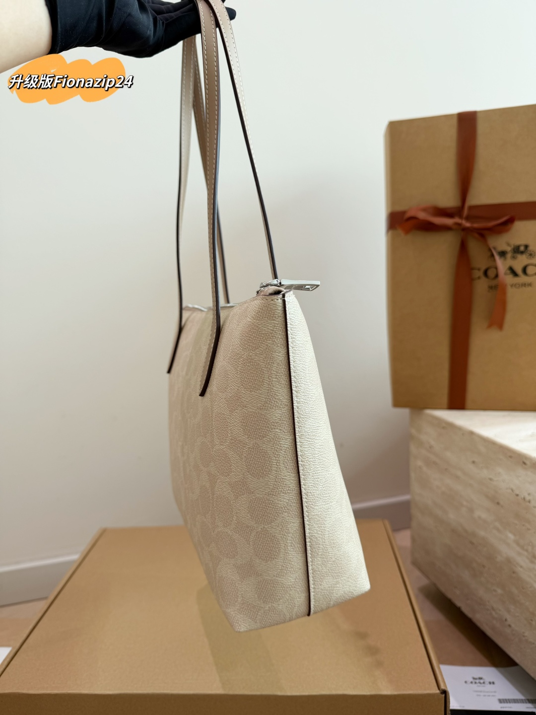 Cheap Coach Cross Bags in 230908, $90 USD- [IB230908] - Replica Coach Cross Bags