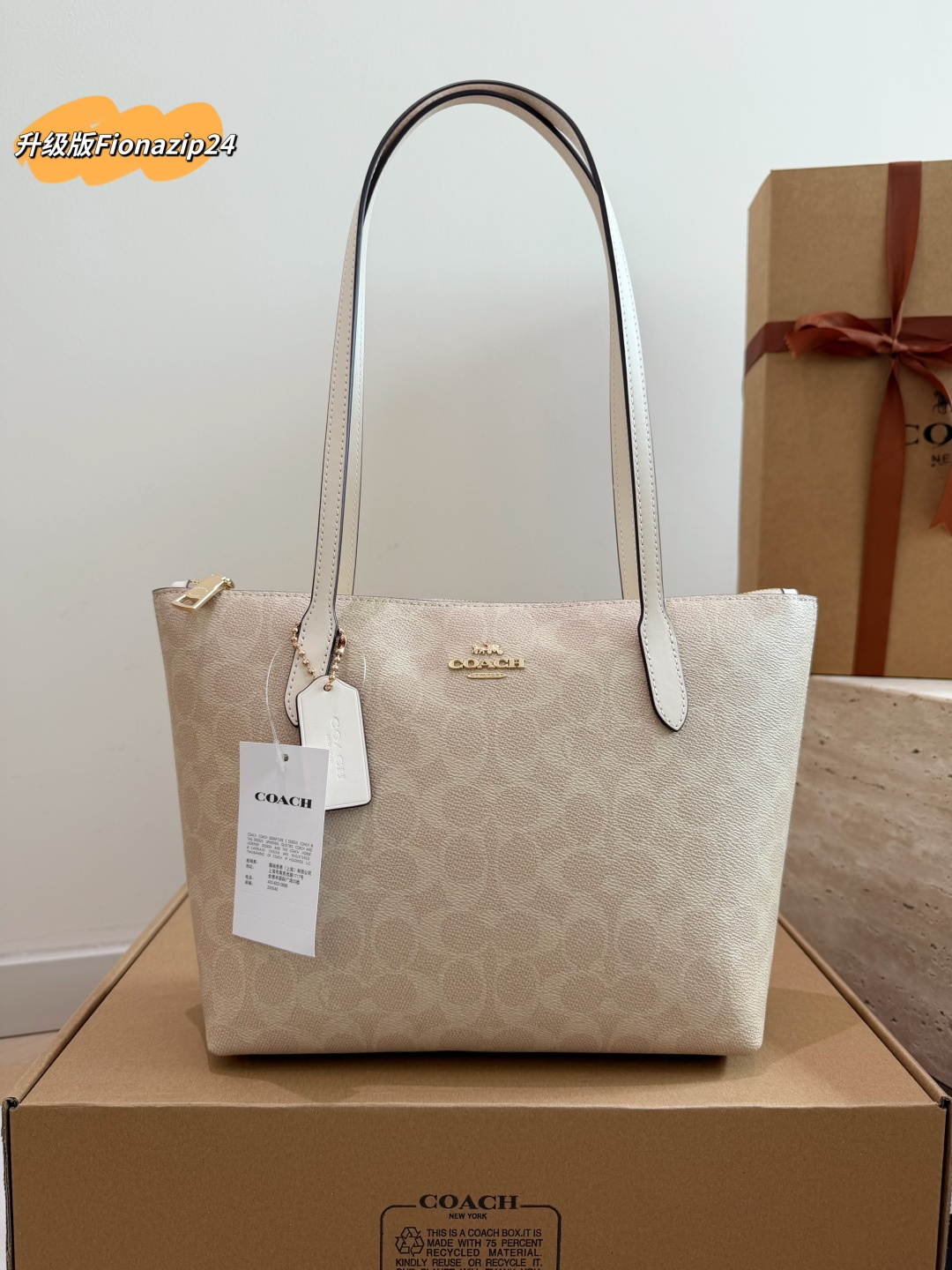 Cheap Coach Cross Bags in 230911, $90 USD- [IB230911] - Replica Coach Cross Bags